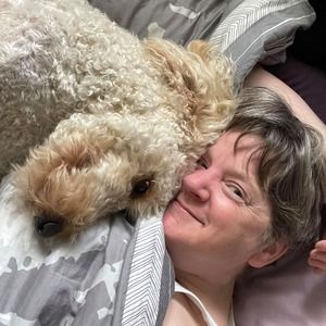 Meet your Posher, Maureen